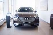 Mazda CX-9 Style