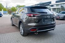 Mazda CX-9 Top