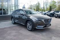 Mazda CX-9 Top