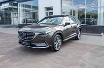 Mazda CX-9 Top