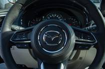 Mazda CX-9 Top