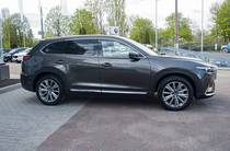 Mazda CX-9 Top