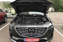 Mazda CX-9 Top