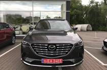 Mazda CX-9 Top