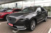 Mazda CX-9 Top