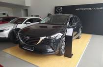 Mazda CX-9 Style