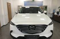 Mazda CX-9 Style