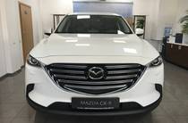 Mazda CX-9 Style