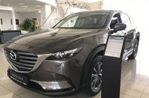 Mazda CX-9 Style