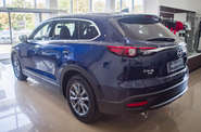 Mazda CX-9 Style