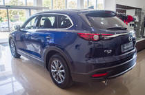 Mazda CX-9 Style