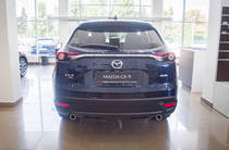 Mazda CX-9 Style