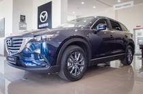 Mazda CX-9 Style