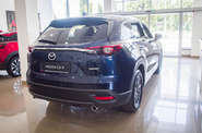 Mazda CX-9 Style