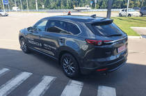 Mazda CX-9 Style