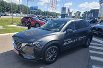 Mazda CX-9 Style