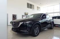 Mazda CX-9 Style