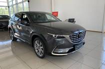 Mazda CX-9 Top