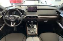 Mazda CX-9 Top