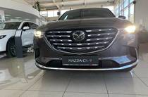 Mazda CX-9 Top