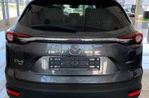 Mazda CX-9 Top