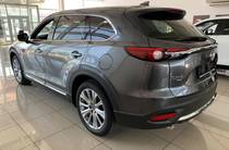 Mazda CX-9 Top