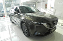 Mazda CX-9 Style