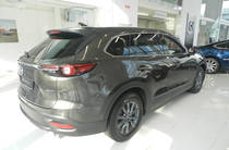 Mazda CX-9 Style