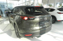 Mazda CX-9 Style