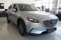 Mazda CX-9 Style