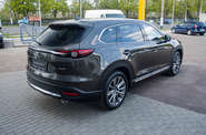 Mazda CX-9 Top