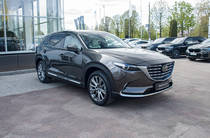 Mazda CX-9 Top