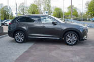 Mazda CX-9 Top