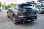 Mazda CX-9 Top