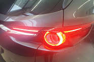 Mazda CX-9 Top