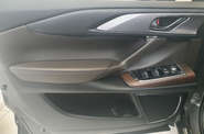 Mazda CX-9 Top