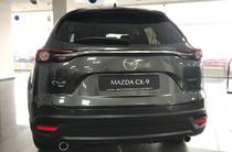 Mazda CX-9 Style