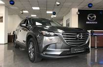 Mazda CX-9 Style