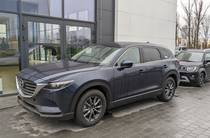 Mazda CX-9 Style