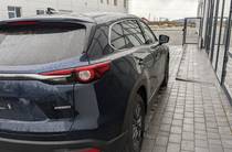 Mazda CX-9 Style