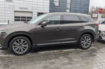 Mazda CX-9 Top