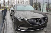 Mazda CX-9 Top