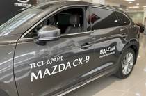 Mazda CX-9 Top