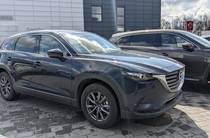 Mazda CX-9 Style