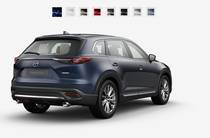 Mazda CX-9 Style