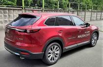 Mazda CX-9 Top