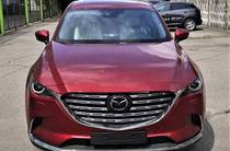 Mazda CX-9 Top