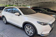 Mazda CX-9 Top