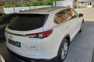 Mazda CX-9 Top