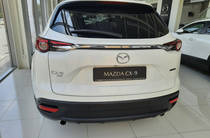 Mazda CX-9 Style